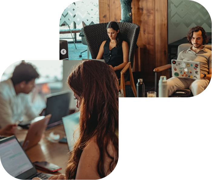 BWE Agency - Agencia de Marketing