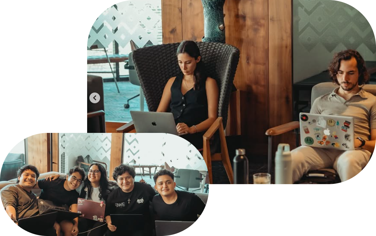 BWE Agency - Agencia de Marketing