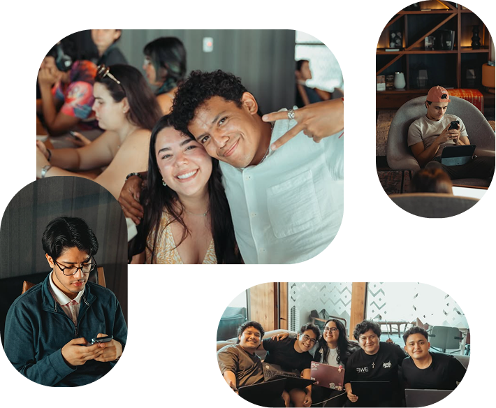 BWE Agency - Agencia de Marketing