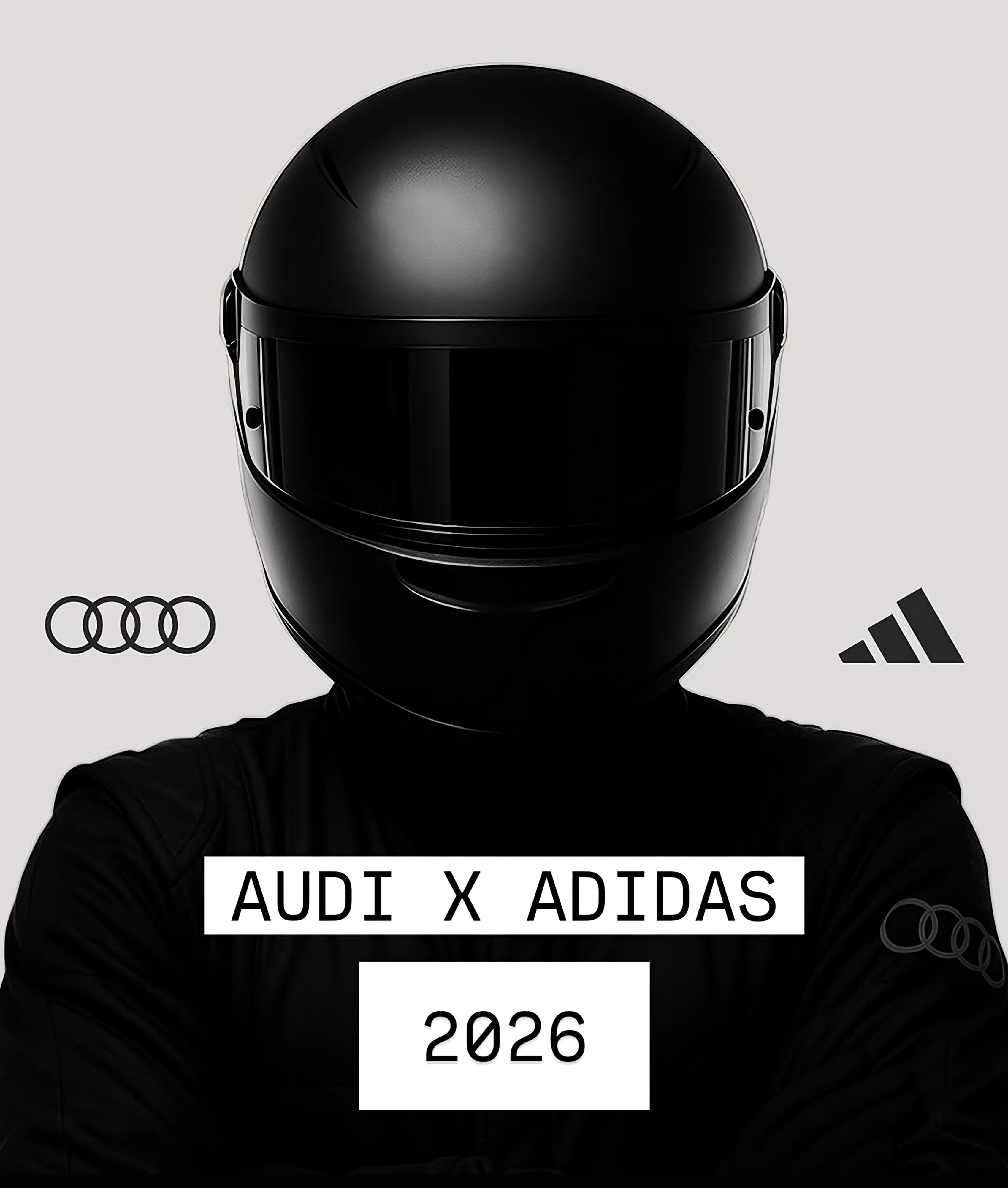 De la pista al estilo global: cómo Audi y Adidas reinventan el merchandising deportivo