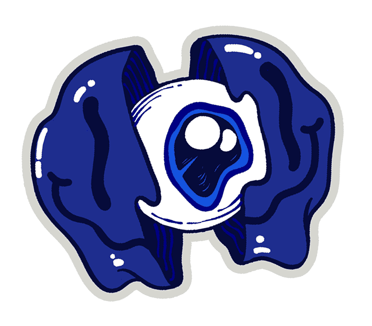 Sticker BWE marketing digital mexico