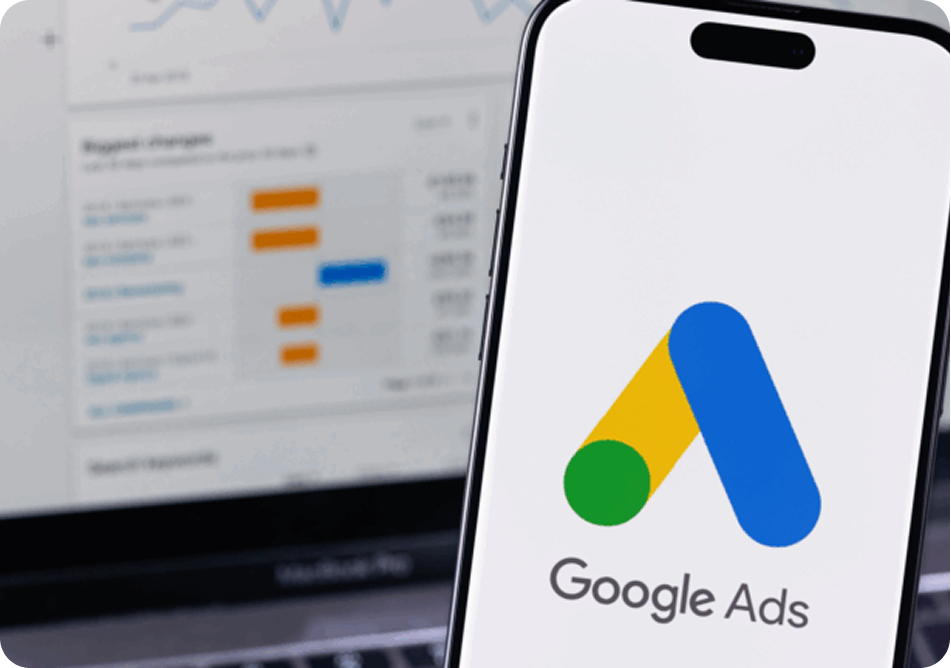 Google Ads
