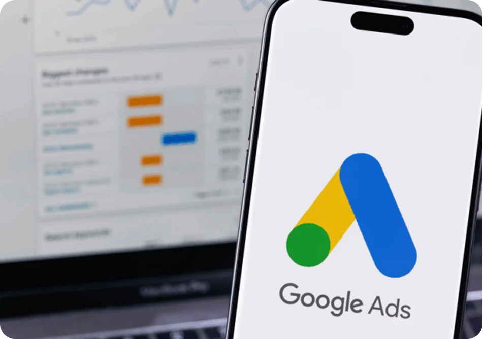 Google Ads