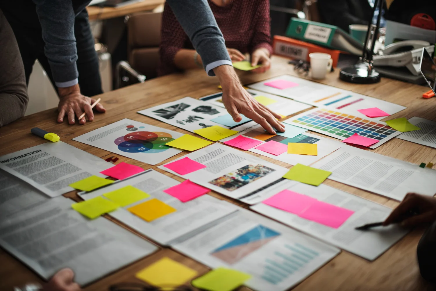 Las mejores agencias de marketing en México (2026): ¿Cómo elegir la indicada para tu empresa?