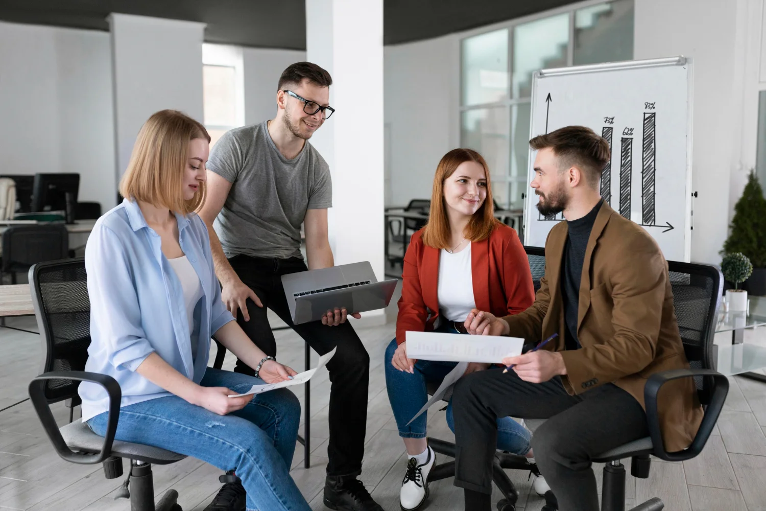 ¿Agencia de Marketing o Equipo Interno?