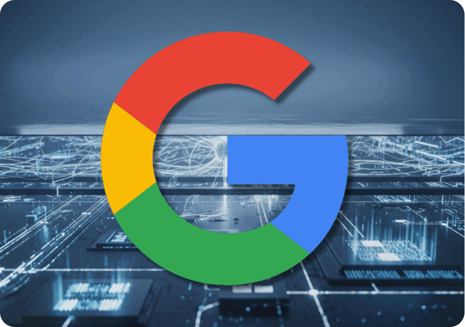Google Logo