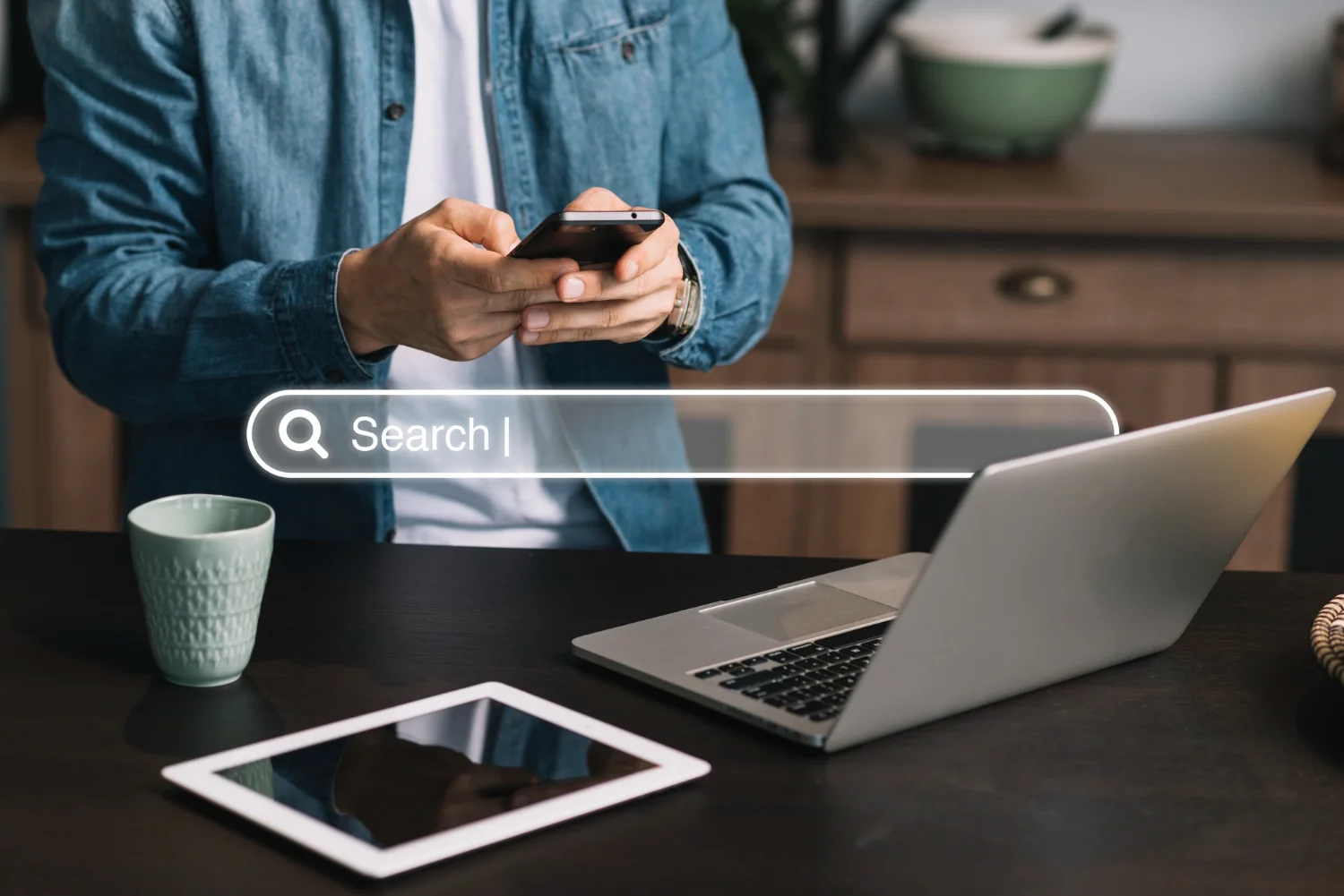 La Guía Definitiva: Cómo Posicionar un E-commerce en Google (Sin sacrificar el diseño)