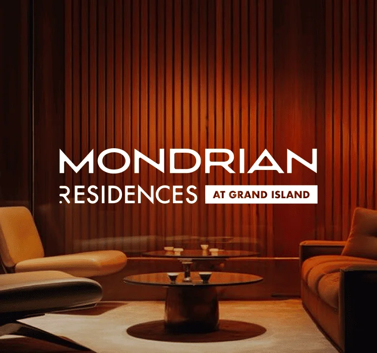 Branding Mondrian Cancún, México