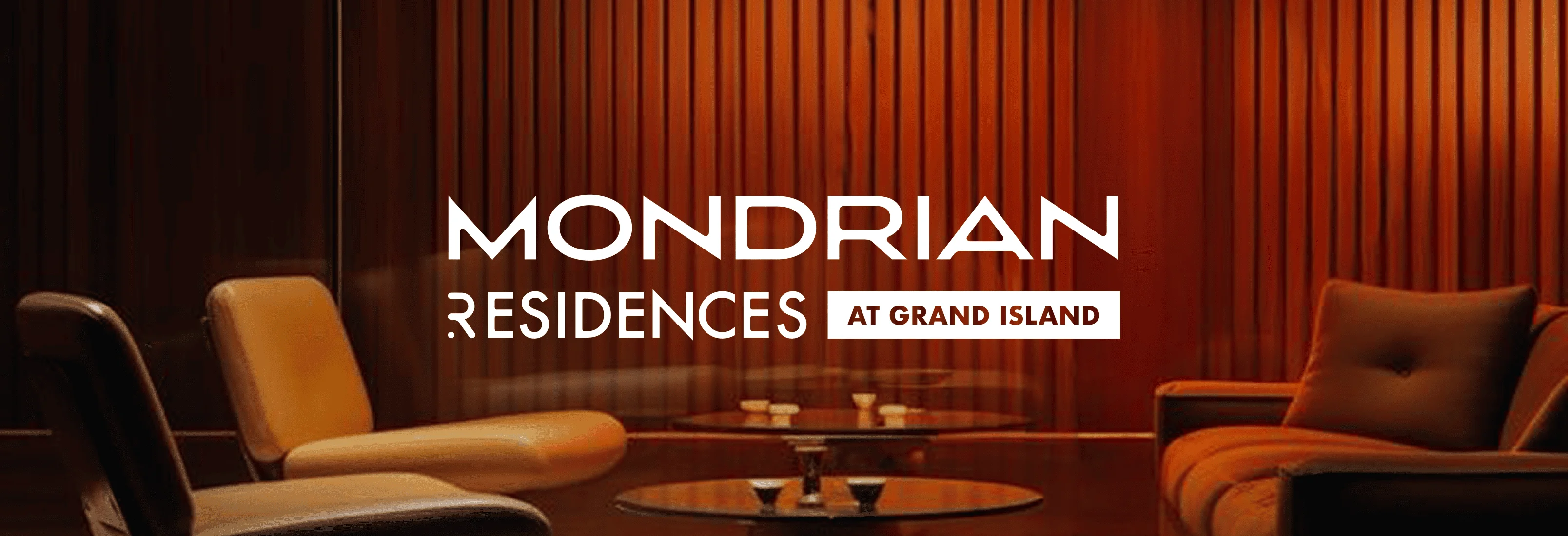 Branding Mondrian Cancún, México