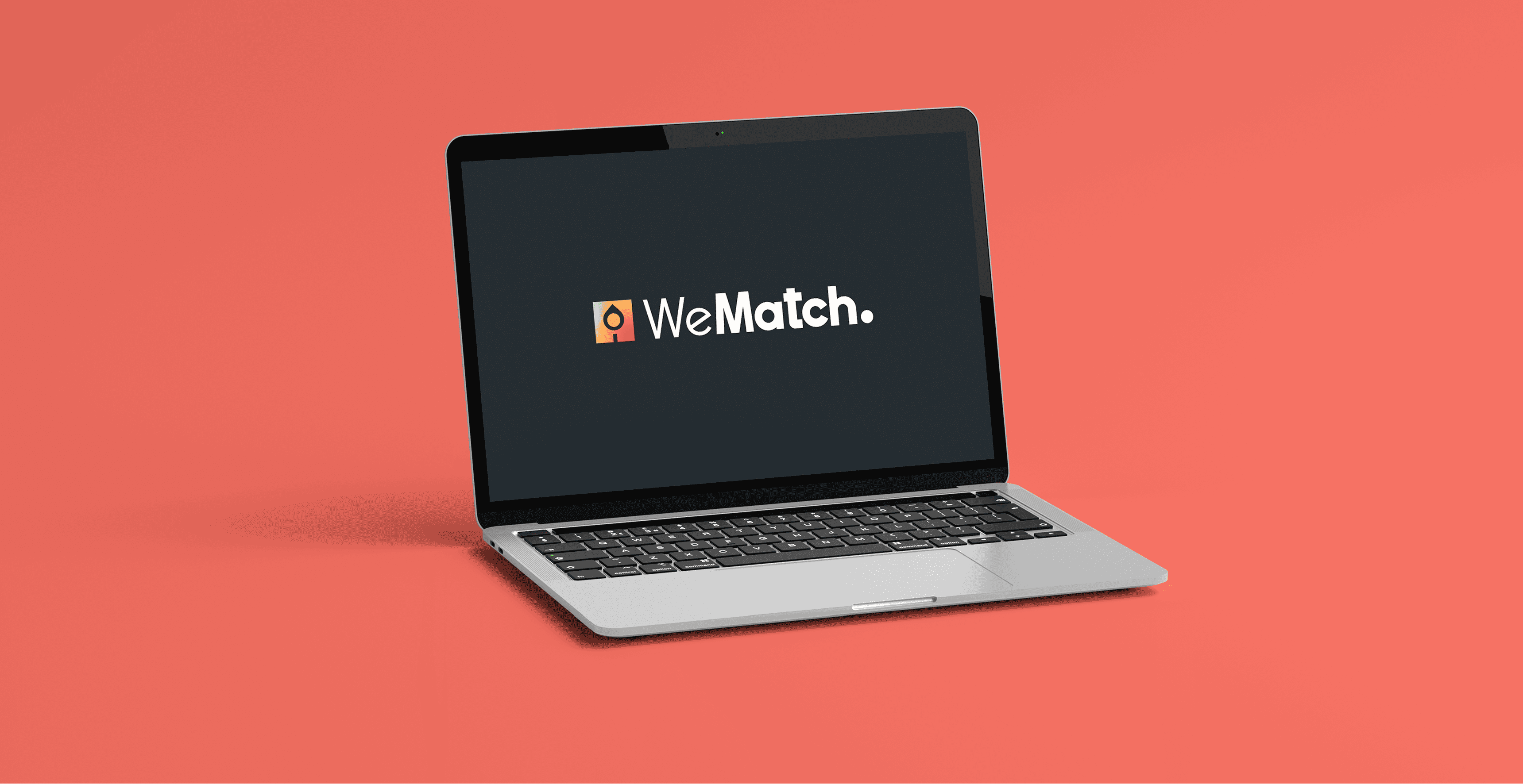Desarrollo web We Match Por BWE AGENCY México
