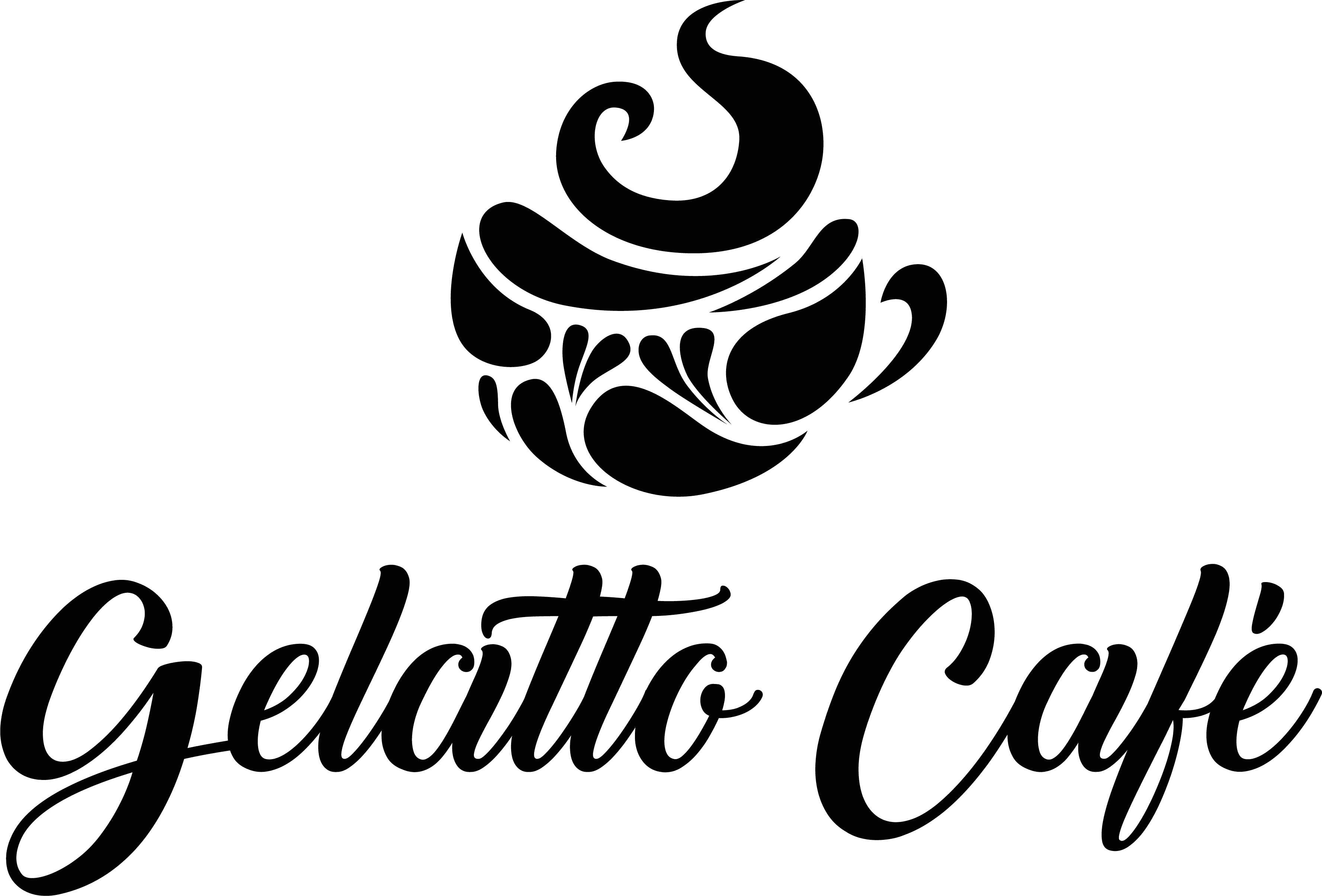 Gelatto cliente branding digital