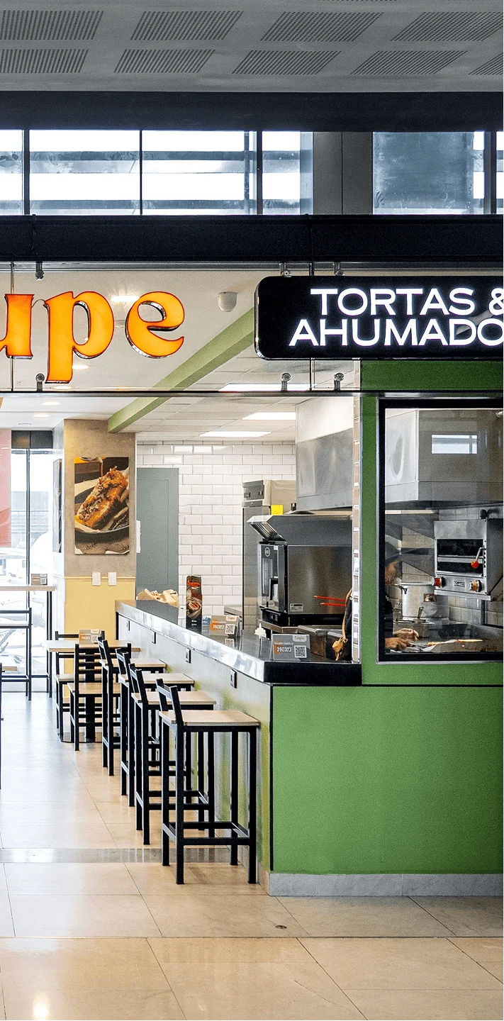 Foto SLS por BWE AGENCY