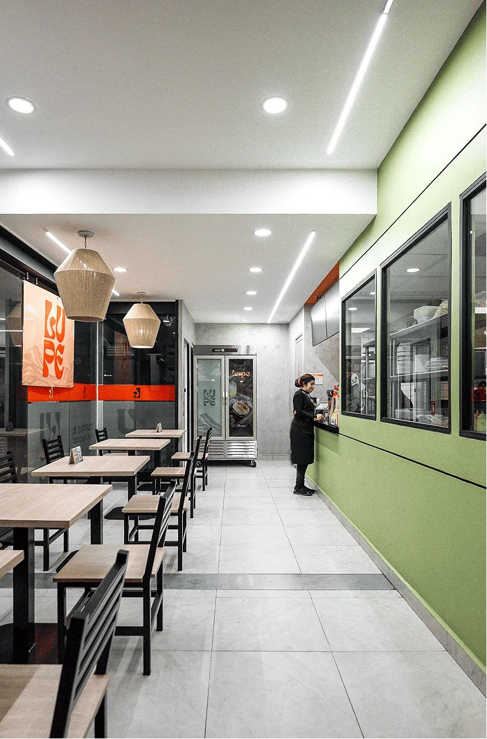 Foto SLS por BWE AGENCY