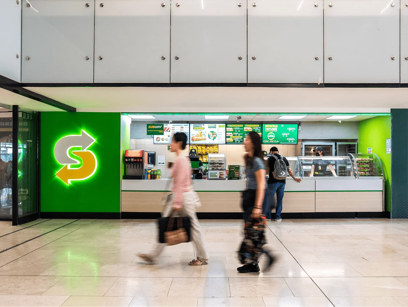 Foto SLS por BWE AGENCY