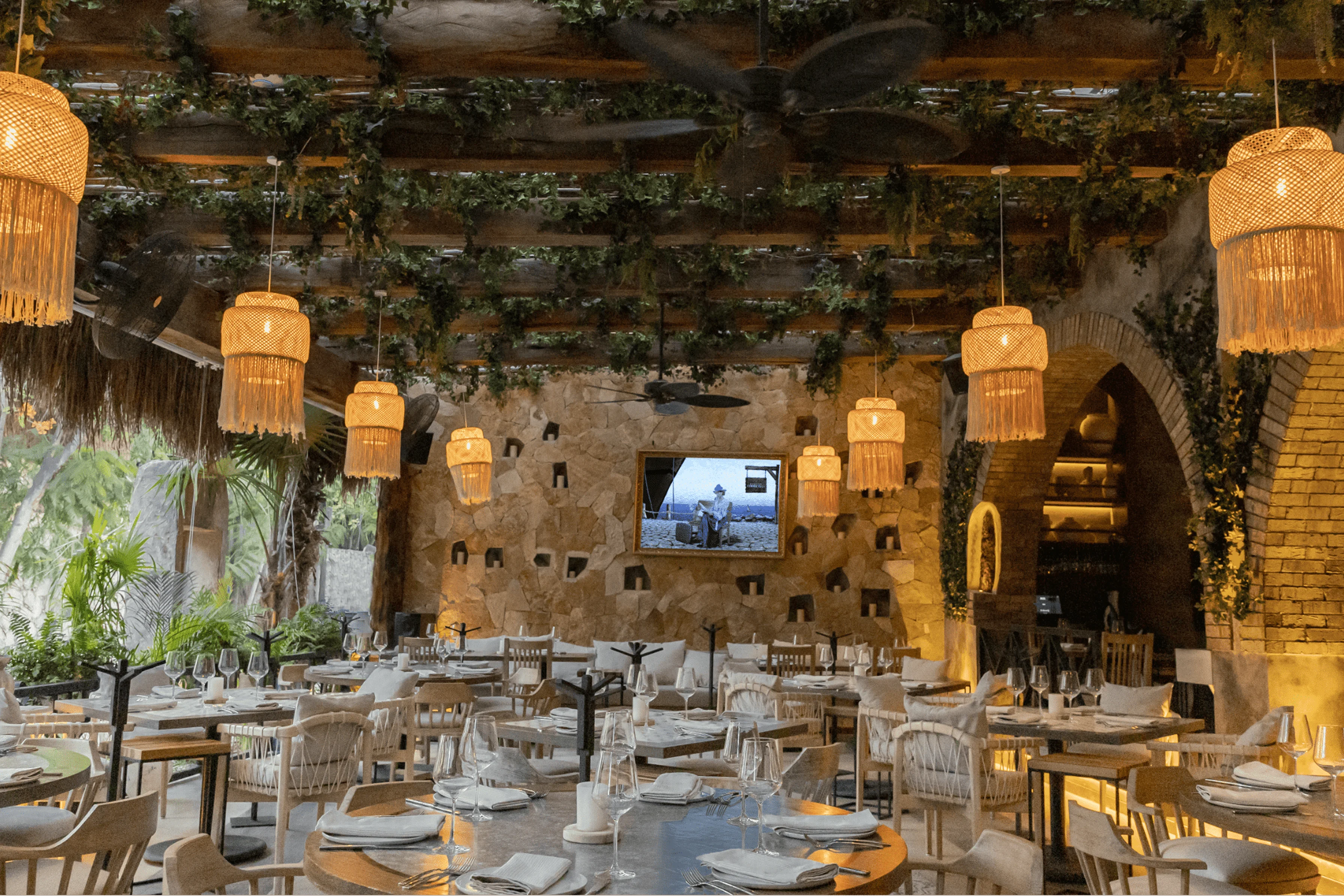 Hotel SLS Cancún, Quintana Roo