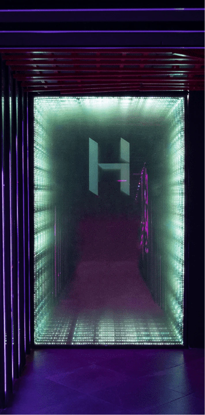 Foto hyatt por BWE AGENCY