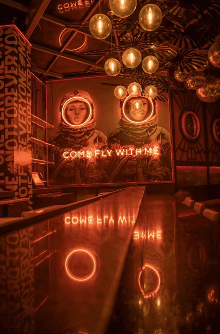 Foto hyatt por BWE AGENCY