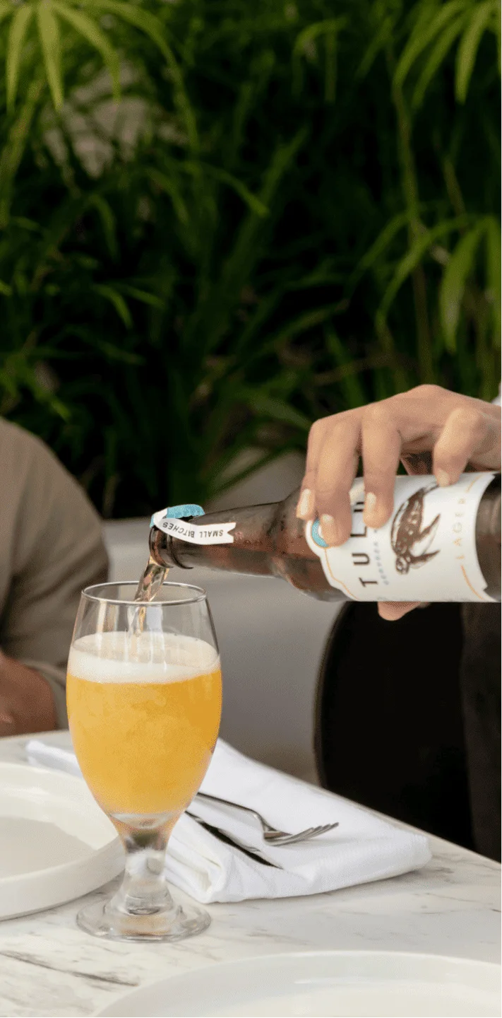 Foto SLS por BWE AGENCY