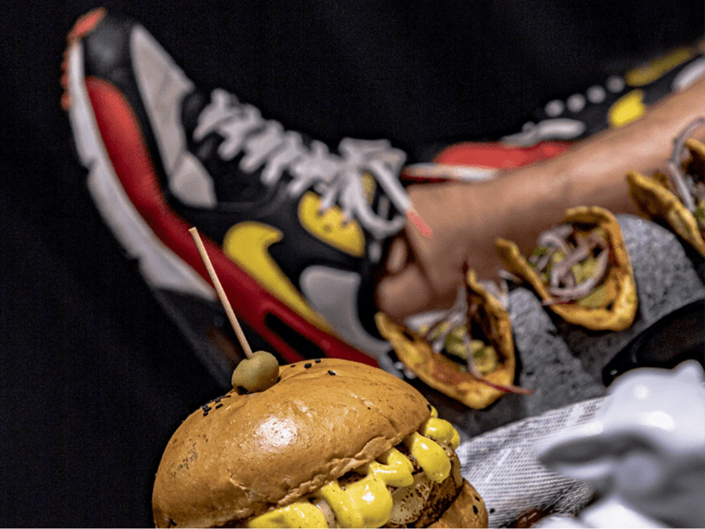 Foto SLS por BWE AGENCY