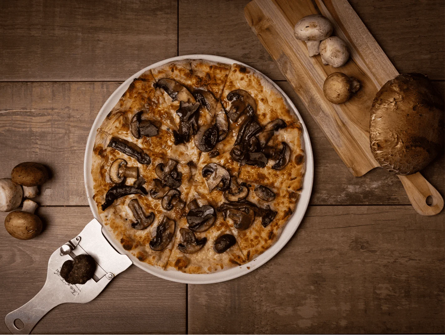 Foto hyatt por BWE AGENCY