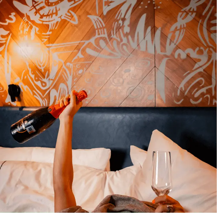 Foto SLS por BWE AGENCY