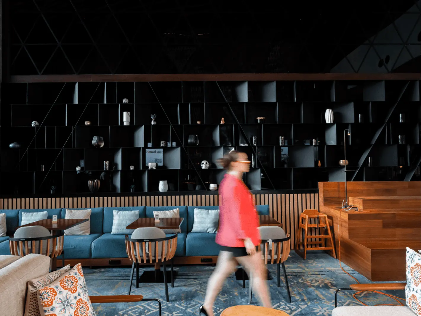 Foto SLS por BWE AGENCY