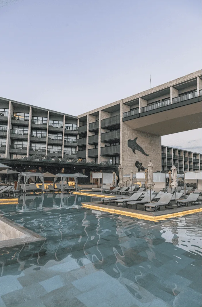 Foto hyatt por BWE AGENCY