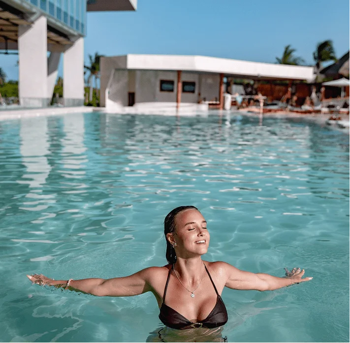 Foto hyatt por BWE AGENCY