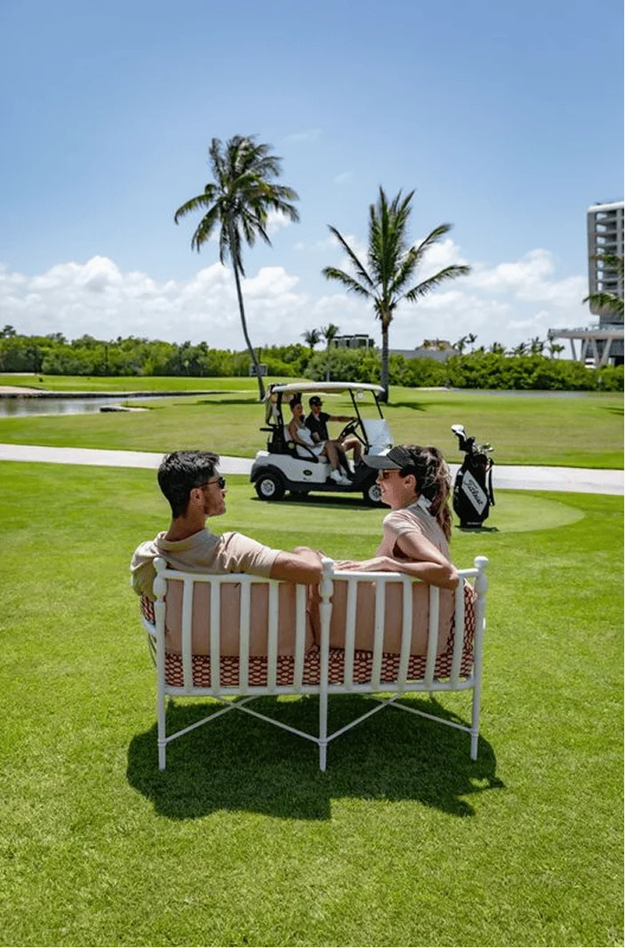 Foto hyatt por BWE AGENCY