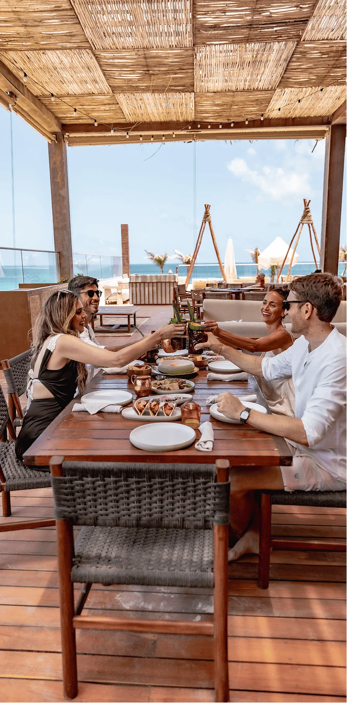 Foto hyatt por BWE AGENCY