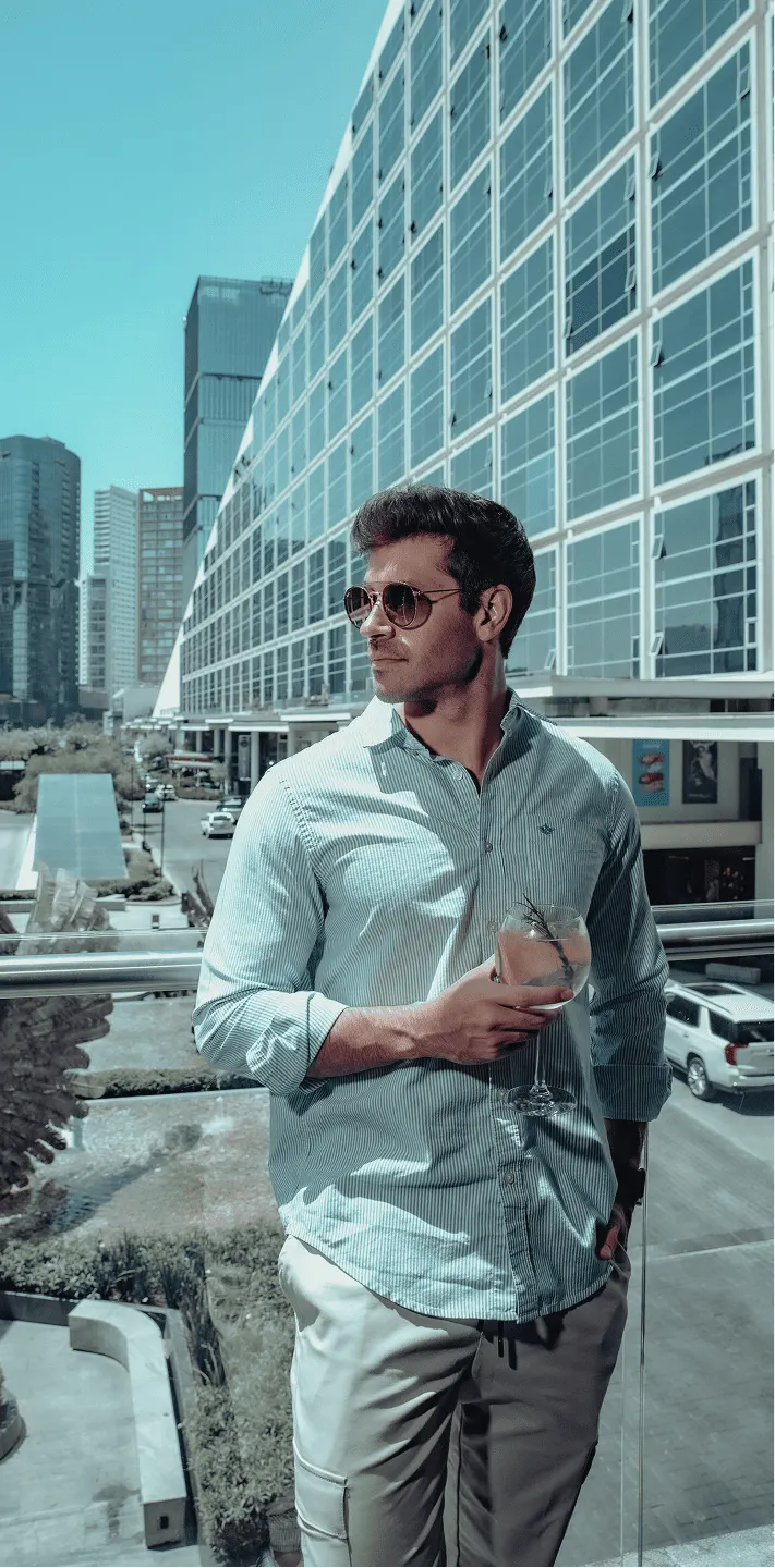 Foto SLS por BWE AGENCY