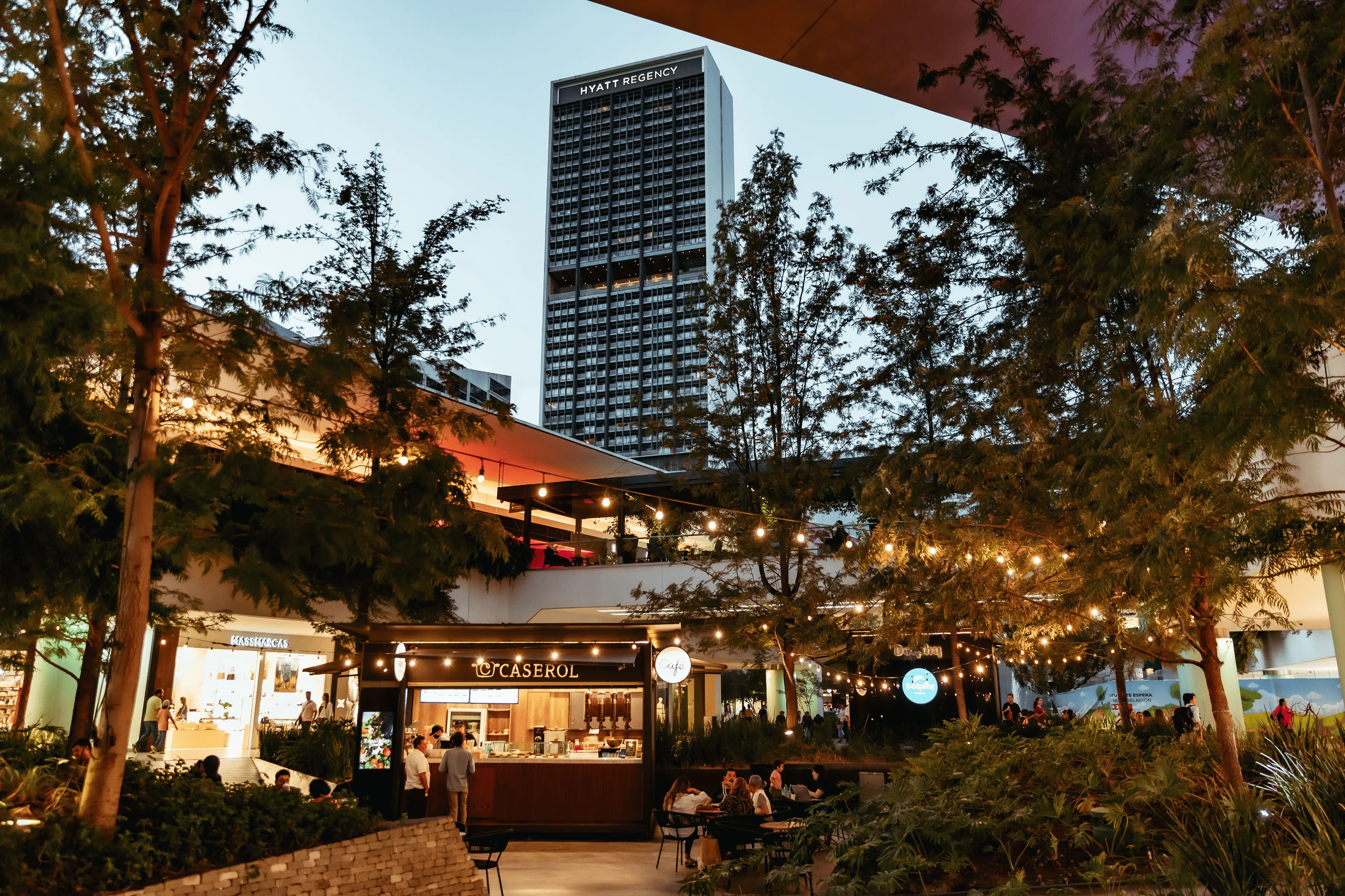 Hotel SLS Cancún, Quintana Roo