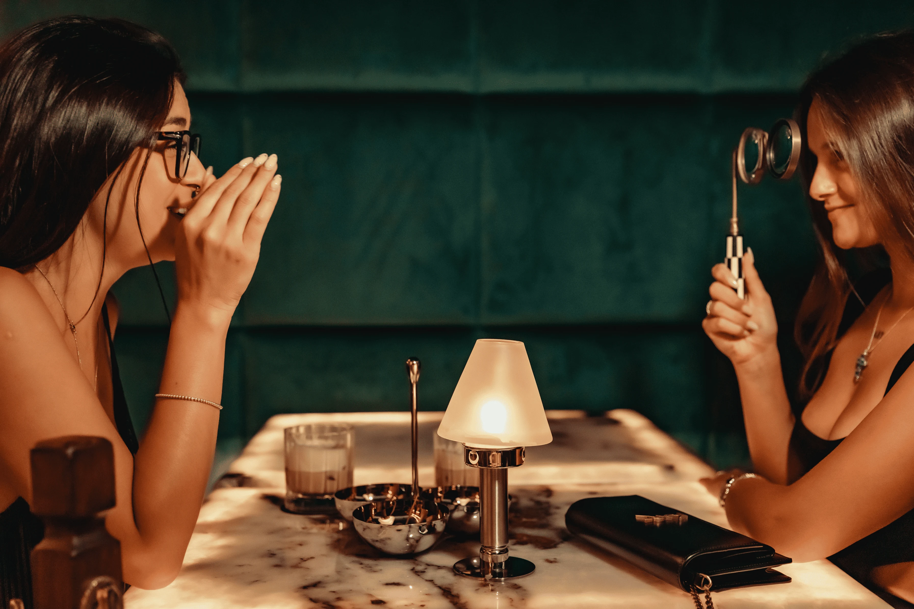 Hotel SLS Cancún, Quintana Roo