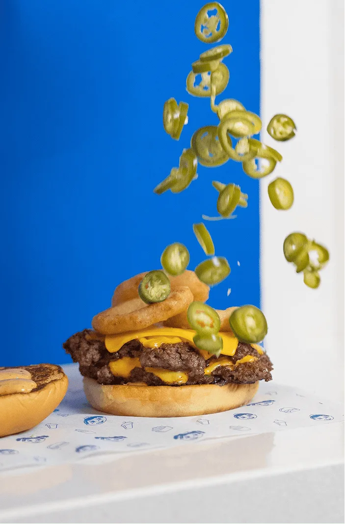 Foto SLS por BWE AGENCY