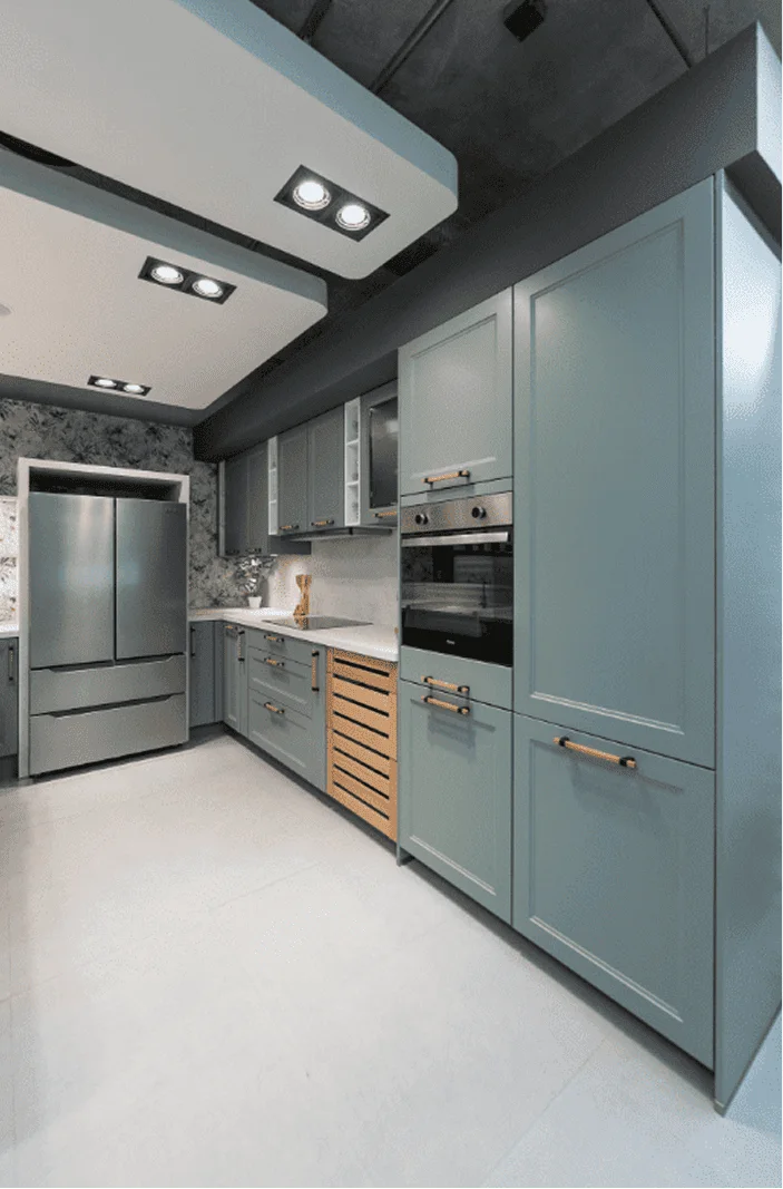 Foto SLS por BWE AGENCY