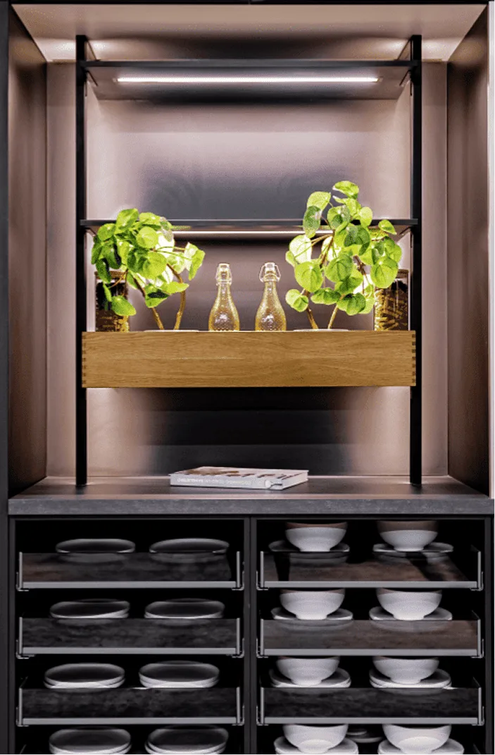 Foto SLS por BWE AGENCY