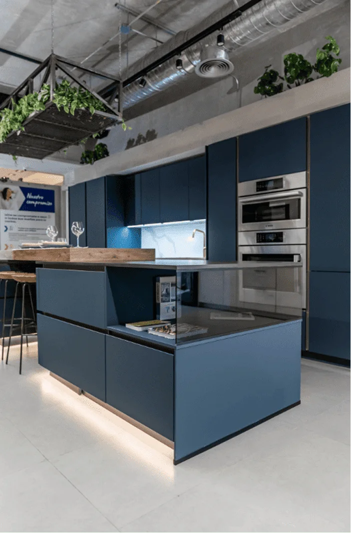 Foto SLS por BWE AGENCY