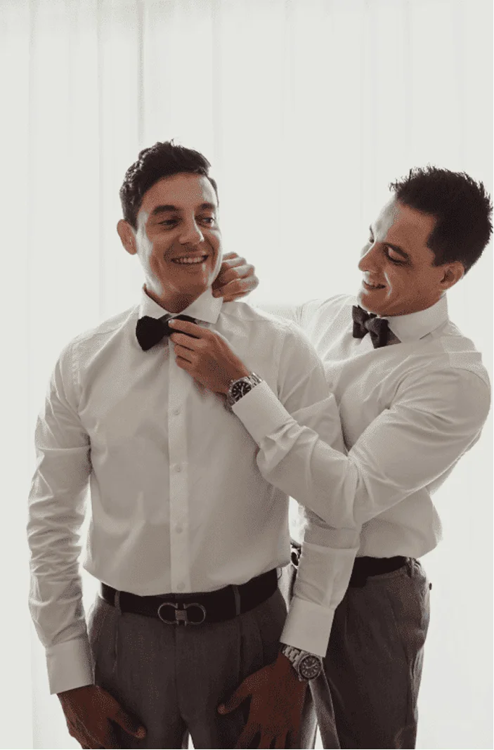 Foto SLS por BWE AGENCY