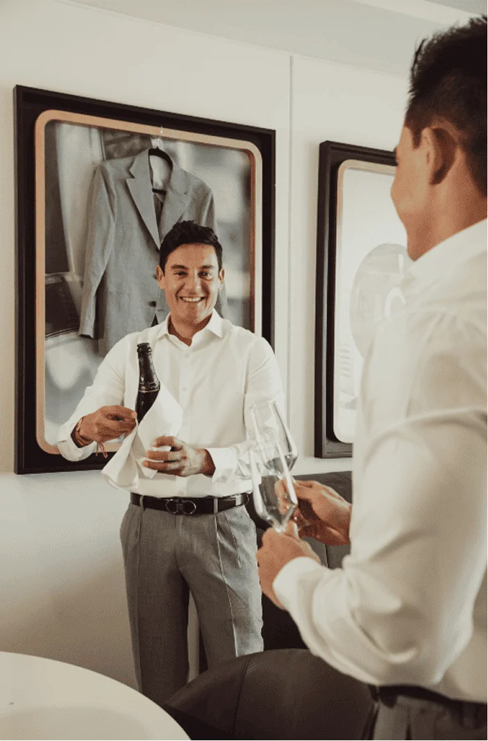 Foto SLS por BWE AGENCY