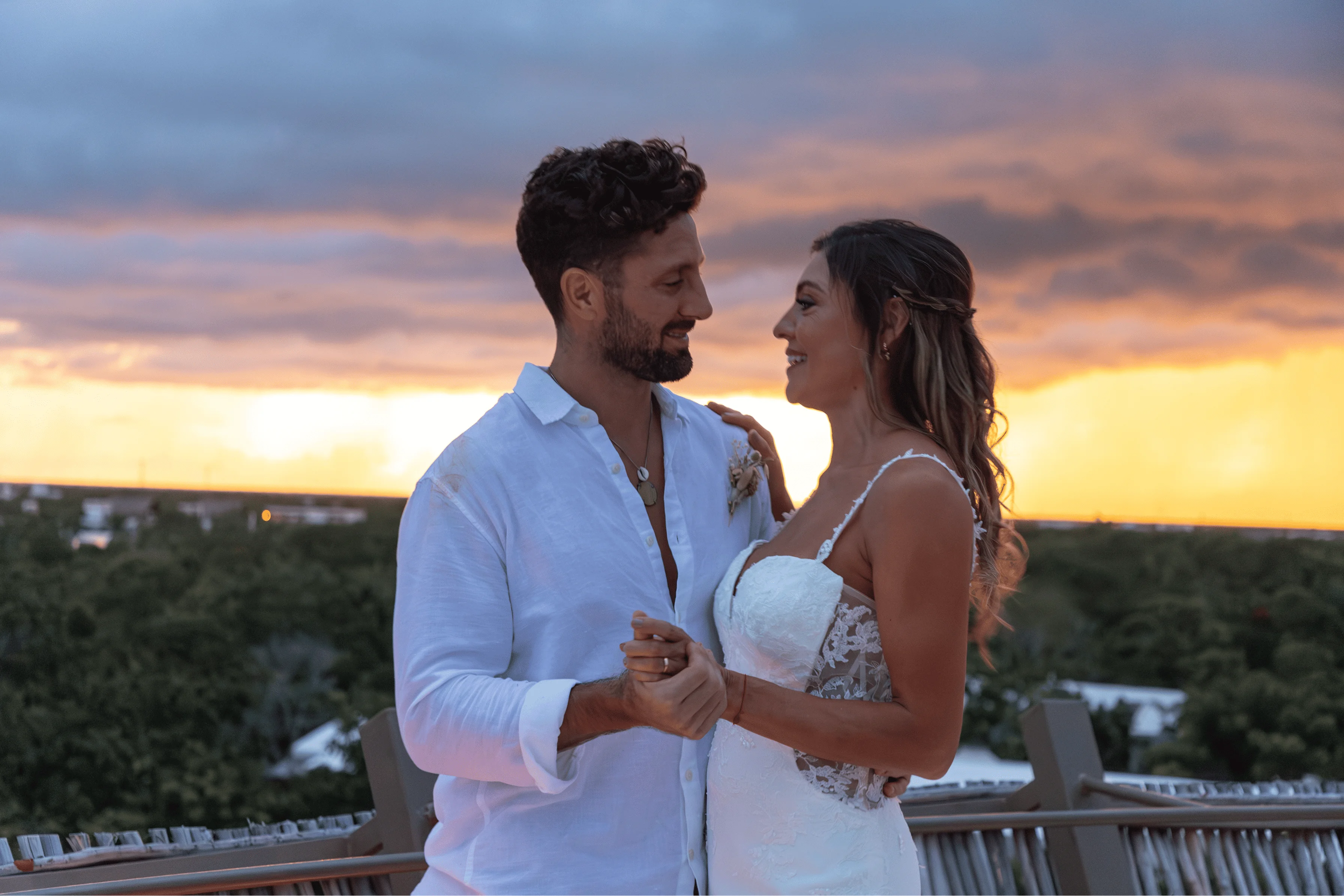 Hotel SLS Cancún, Quintana Roo