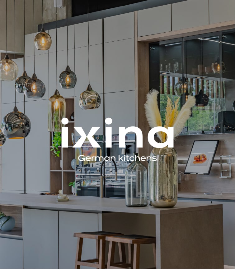 Cocina Ixina - Fotografía realizada por BWE Agency Cancun