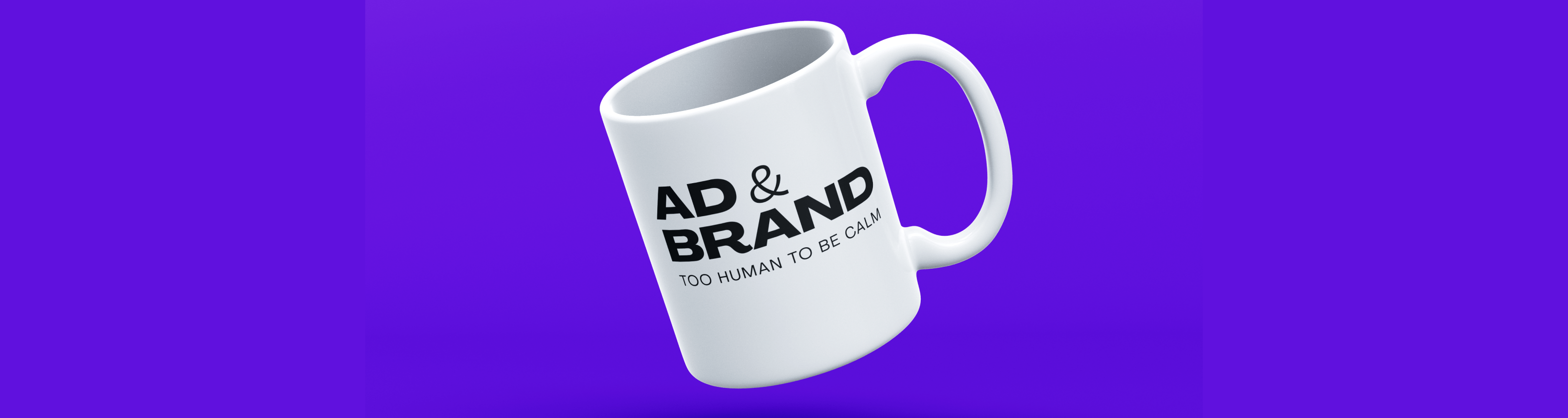 Ad & Brand