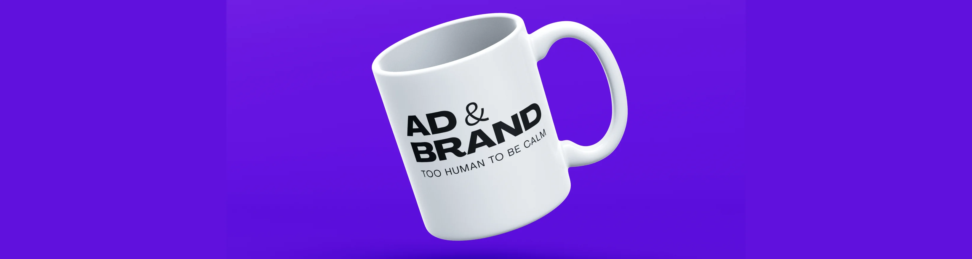 Ad & Brand