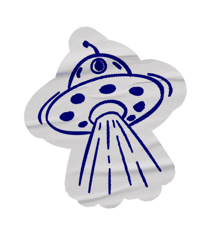 Sticker BWE marketing digital mexico