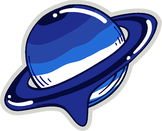 Sticker BWE marketing digital mexico