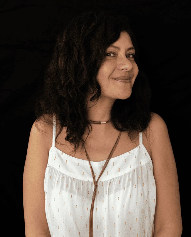 Gaby Coordinadora de Eventos