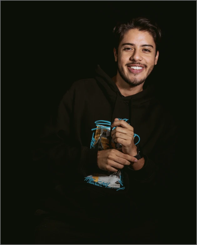 Gerardo Content Manager