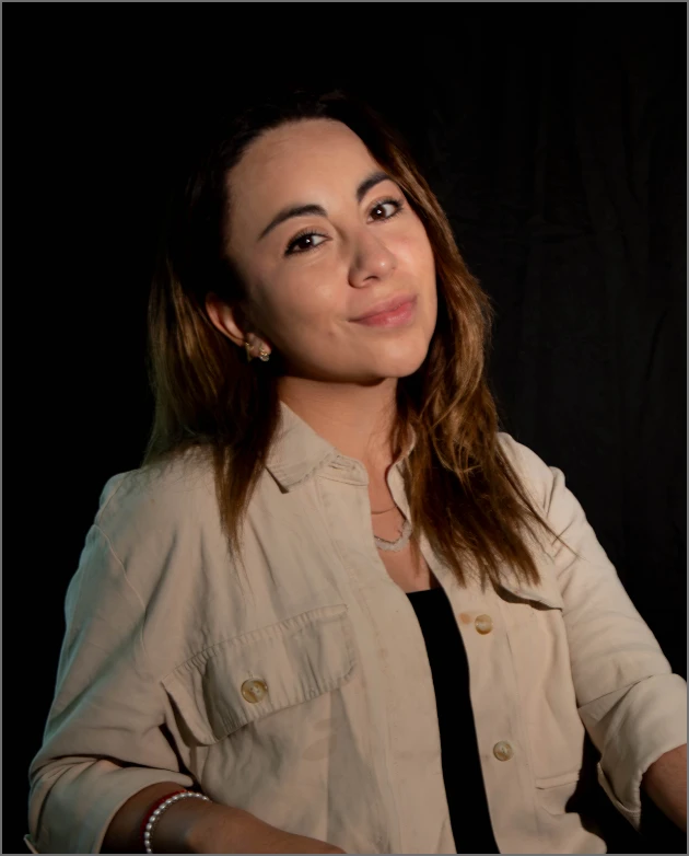 Lizeth Content Manager