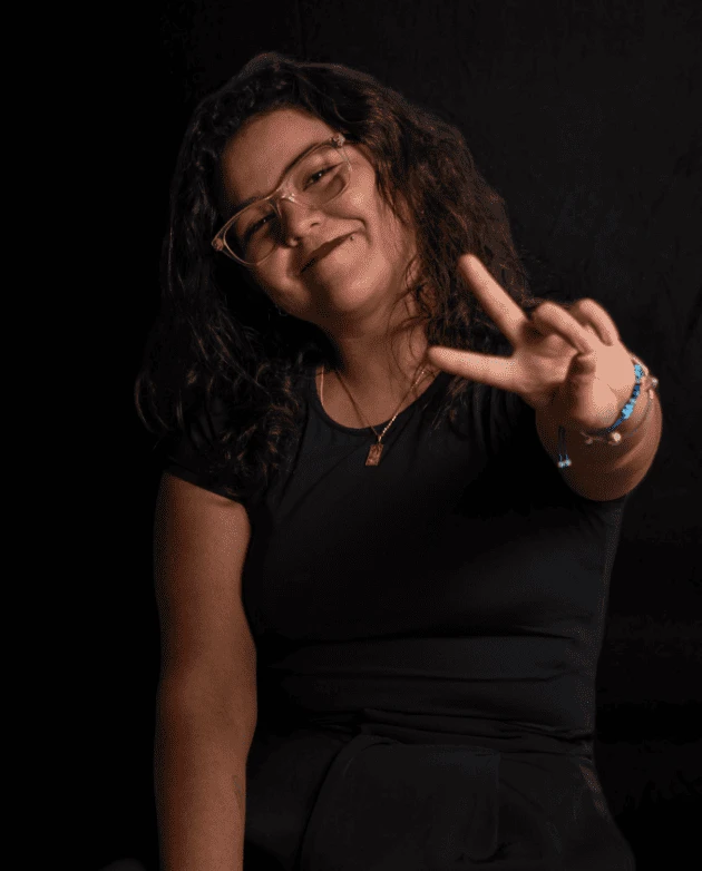 Mía Content Manager Intern