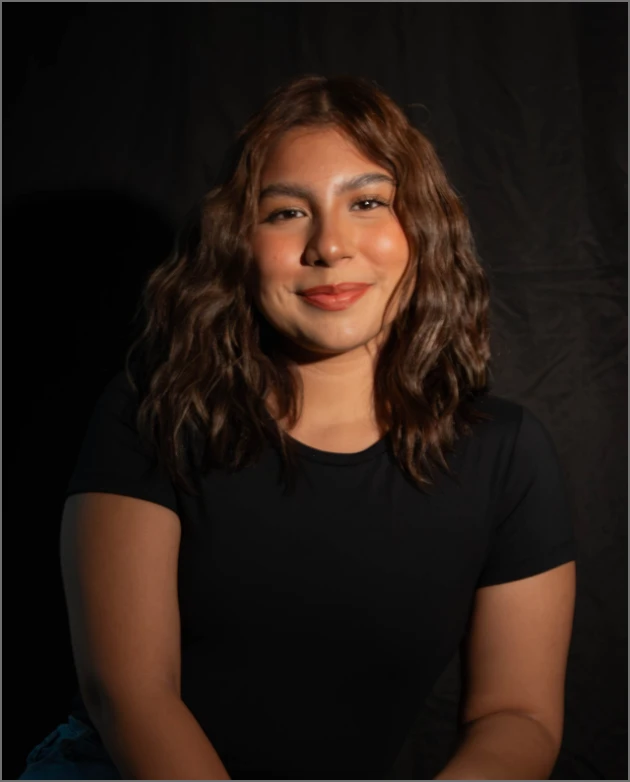 Natalia Graphic Design Intern